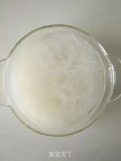 Make Onion oil step 0