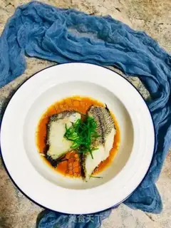 Make Fresh cod step 7