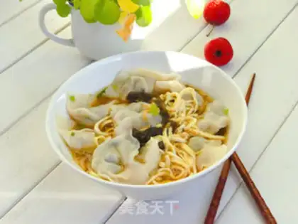 Make Shrimp step 15