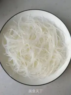Make Onion oil step 2