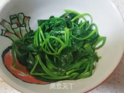 Make Soy sauce, veggie noodles step 14