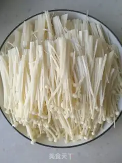 Make Onion oil step 3