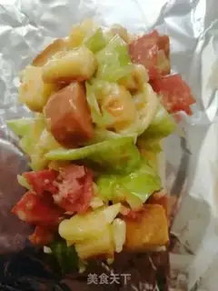 Make Caesar step 9