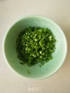 Make Onion oil step 5
