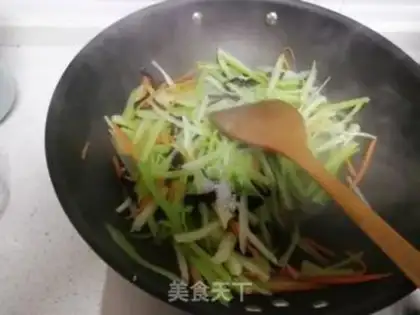Make Slice step 3