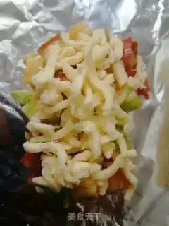 Make Caesar step 10