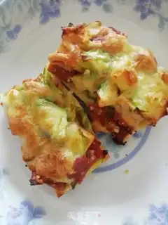 Make Caesar step 12
