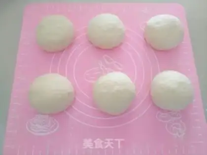 Make Butter onion bread step 3