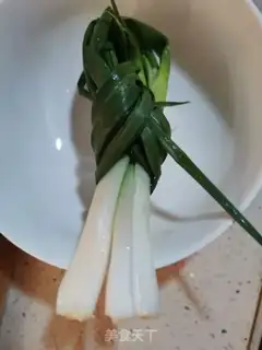 Make A radish lamb stew step 3