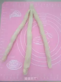 Make Butter onion bread step 5