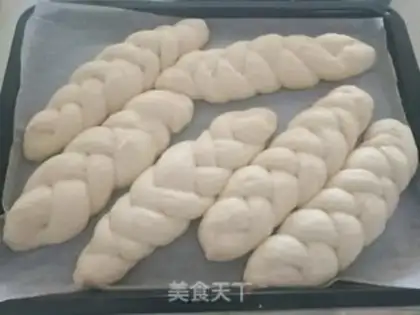 Make Butter onion bread step 6