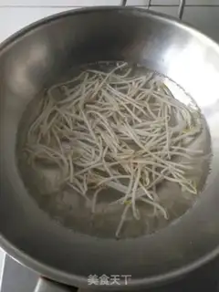 Make Frozen river powder step 1