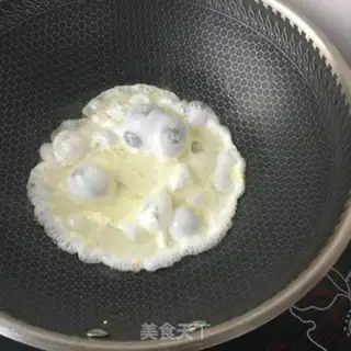 Make Steaked eggs step 4