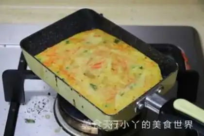 Make Carrot potatoes step 3