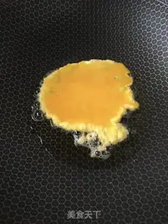 Make Steaked eggs step 7