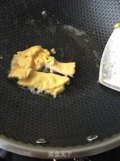 Make Steaked eggs step 8