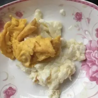 Make Steaked eggs step 9