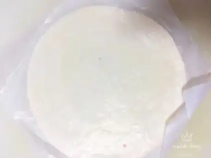 Make Hand-picked beef pie step 1