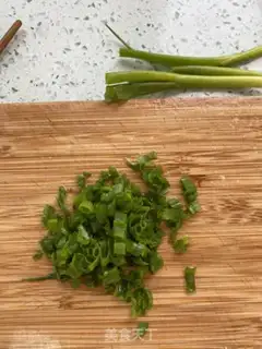 Make Onion cookies step 2