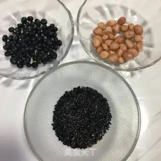 Make Black Bean step 0