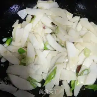 Make Sodium step 2