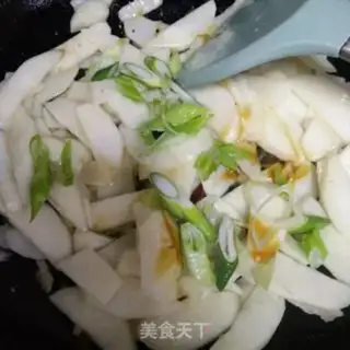 Make Sodium step 3