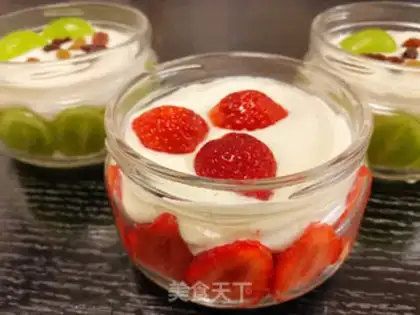 Make Cheesecake step 2