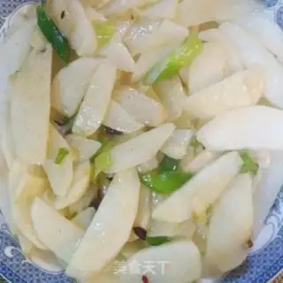 Make Sodium step 4