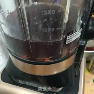 Make Black Bean step 3
