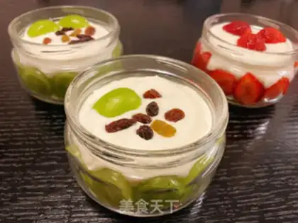 Make Cheesecake step 3