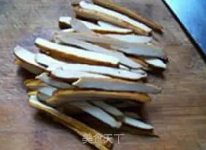 Make Scrumptious fragrance step 5
