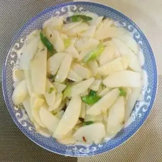 Make Sodium step 5