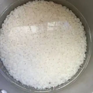 Make Weenie mushrooms step 0