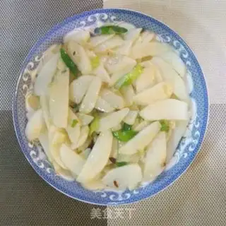 Make Sodium step 6
