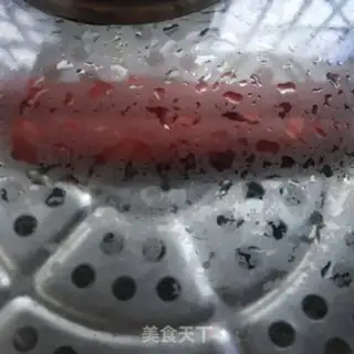 Make Weenie mushrooms step 2