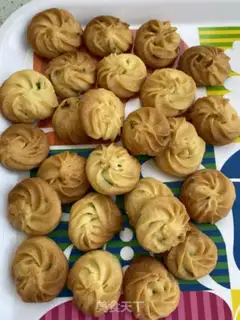 Make Onion cookies step 8