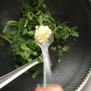 Make Steaked eggs step 15