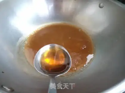 Make Honey and rice step 10