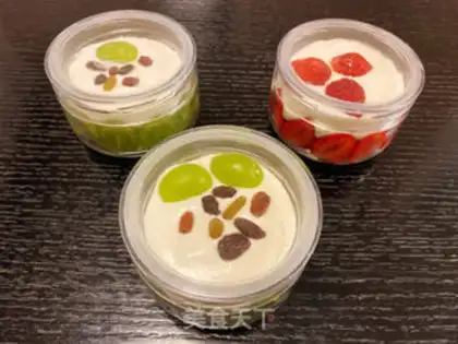 Make Cheesecake step 4