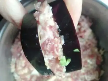 Make Home eggplant box step 5