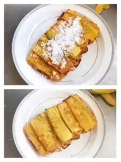Make Frost melon step 3