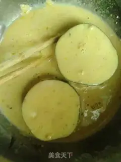 Make Home eggplant box step 7