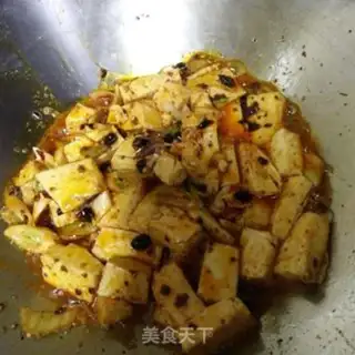 Make Mother of God step 6