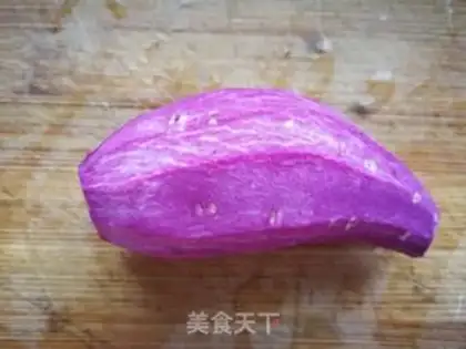 Make Potato pickles step 0