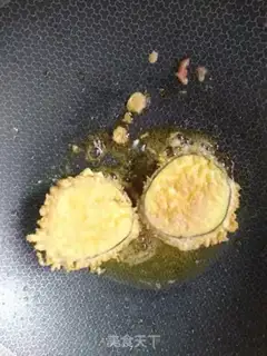 Make Home eggplant box step 9