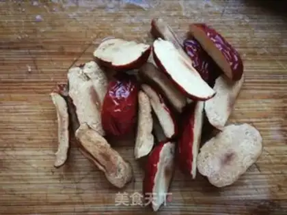 Make Potato pickles step 2