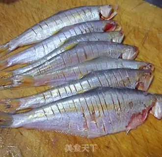 Make Fuck fish step 1