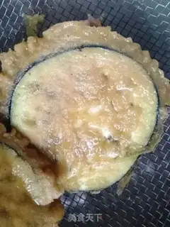 Make Home eggplant box step 11