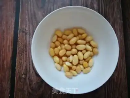 Make Potato pickles step 3