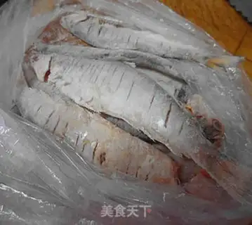 Make Fuck fish step 2